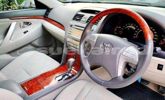 Buy Used Toyota Camry Other Car in Bangkok in Bangkok Buy Used Toyota Camry Other Car in Bangkok in Bangkok