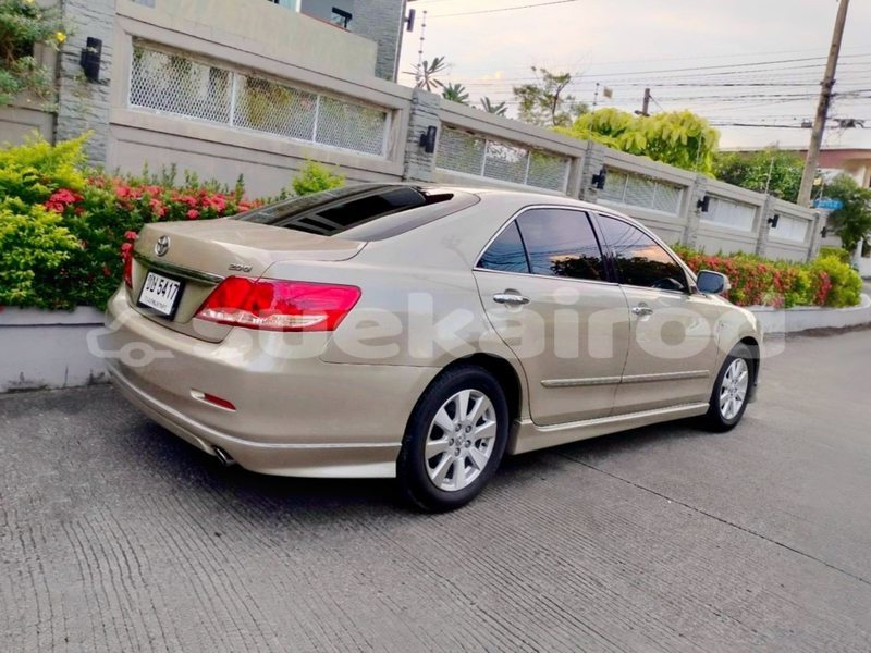 Big with watermark toyota camry bangkok bangkok 77900