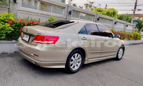 Buy Used Toyota Camry Other Car in Bangkok in Bangkok Buy Used Toyota Camry Other Car in Bangkok in Bangkok