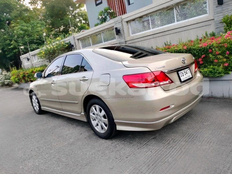 Big with watermark toyota camry bangkok bangkok 77900