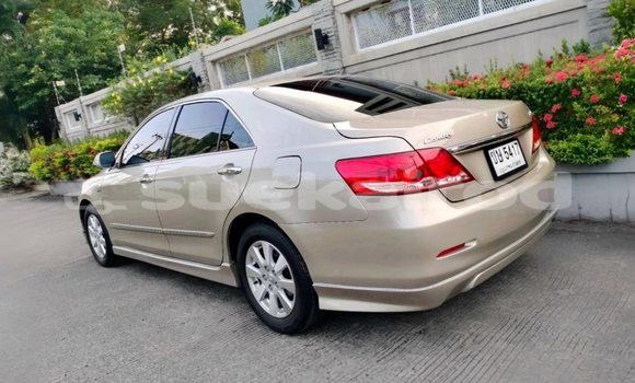 Buy Used Toyota Camry Other Car in Bangkok in Bangkok Buy Used Toyota Camry Other Car in Bangkok in Bangkok