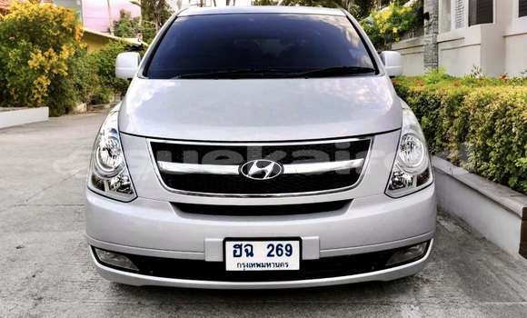Buy Used Hyundai H1 Other Car in Bangkok in Bangkok Buy Used Hyundai H1 Other Car in Bangkok in Bangkok