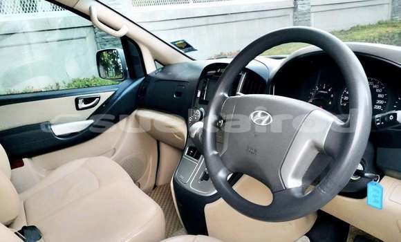 Buy Used Hyundai H1 Other Car in Bangkok in Bangkok Buy Used Hyundai H1 Other Car in Bangkok in Bangkok