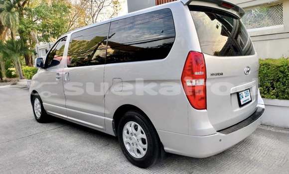 Buy Used Hyundai H1 Other Car in Bangkok in Bangkok Buy Used Hyundai H1 Other Car in Bangkok in Bangkok