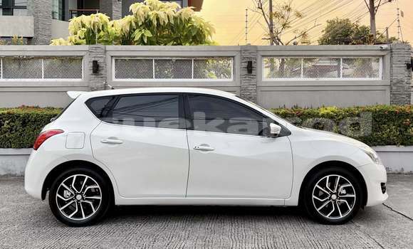 Buy Used Nissan Pulsar White Car in Bangkok in Bangkok Buy Used Nissan Pulsar White Car in Bangkok in Bangkok