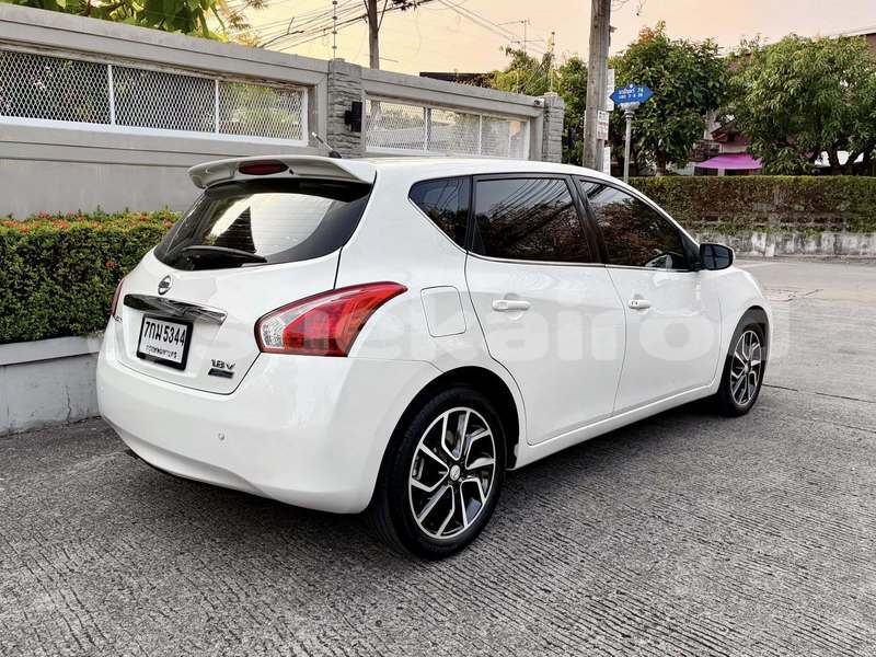 Big with watermark nissan pulsar bangkok bangkok 77902