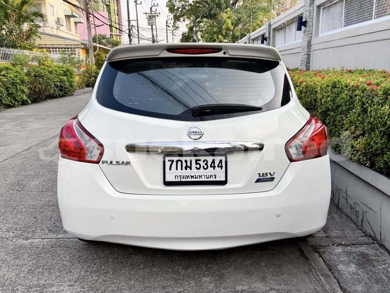 Big with watermark nissan pulsar bangkok bangkok 77902