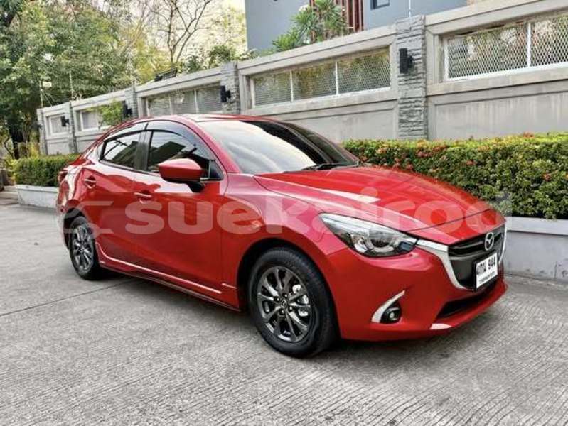 Big with watermark mazda 2 bangkok bangkok 77905