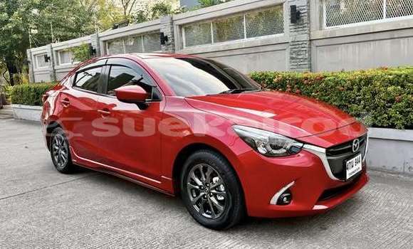 Buy Used Mazda 2 Red Car in Bangkok in Bangkok Buy Used Mazda 2 Red Car in Bangkok in Bangkok
