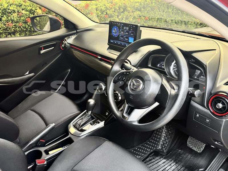 Big with watermark mazda 2 bangkok bangkok 77905