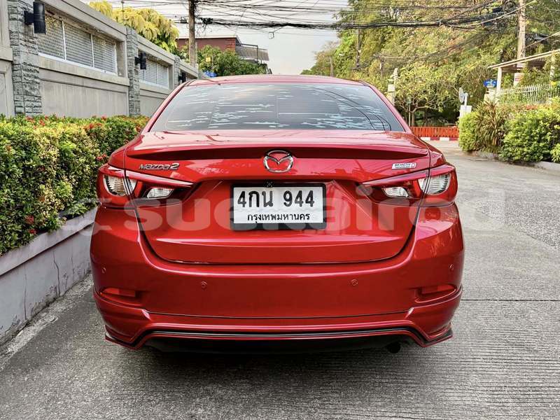 Big with watermark mazda 2 bangkok bangkok 77905