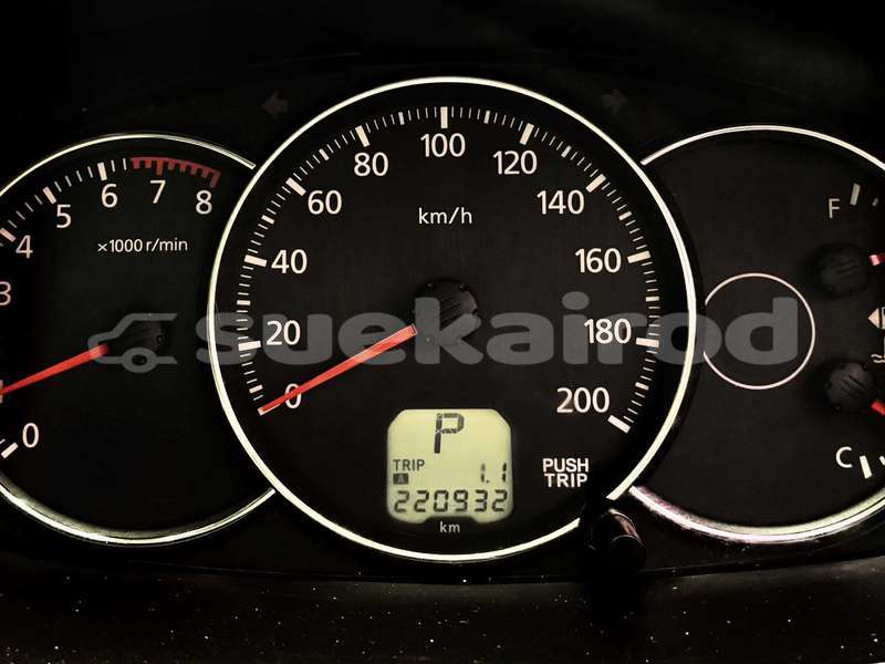 Big with watermark mitsubishi pajero bangkok bangkok 77906