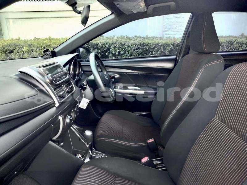 Big with watermark toyota yaris bangkok bangkok 77907