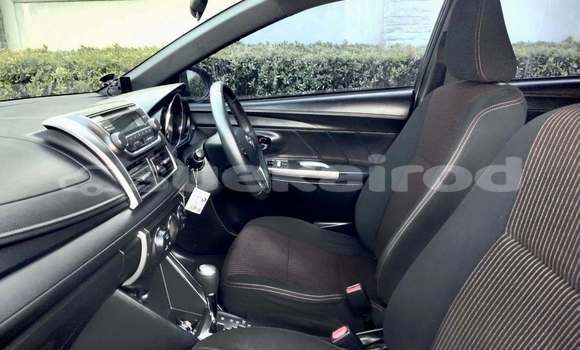 Buy Used Toyota Yaris Black Car in Bangkok in Bangkok Buy Used Toyota Yaris Black Car in Bangkok in Bangkok