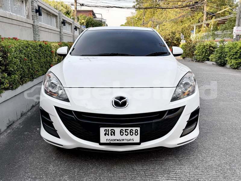 Big with watermark mazda 3 bangkok bangkok 77908
