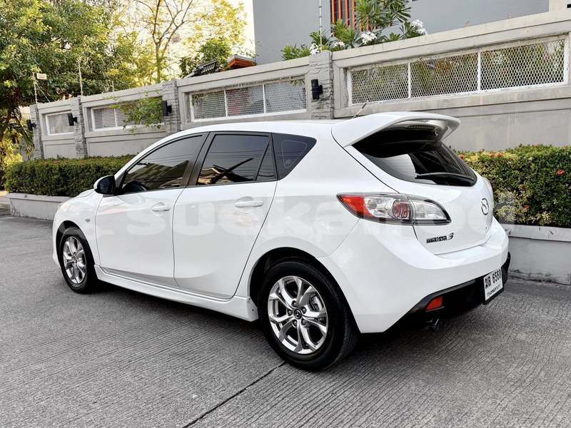 Big with watermark mazda 3 bangkok bangkok 77908