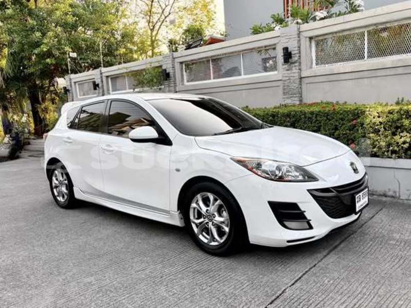 Big with watermark mazda 3 bangkok bangkok 77908