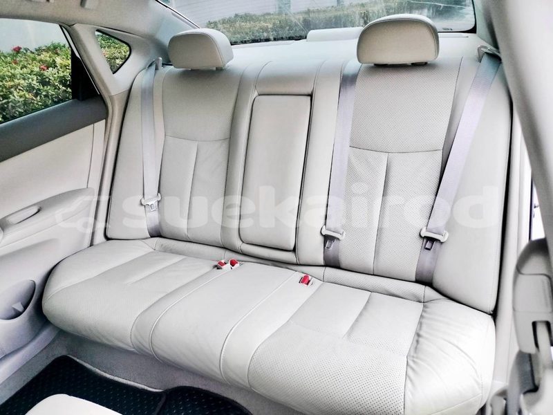 Big with watermark nissan sylphy bangkok bangkok 77909