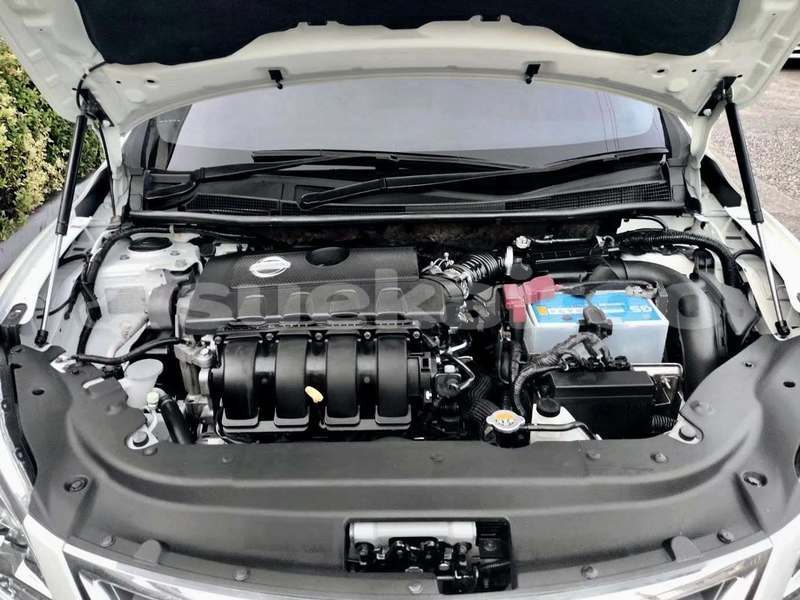 Big with watermark nissan sylphy bangkok bangkok 77909