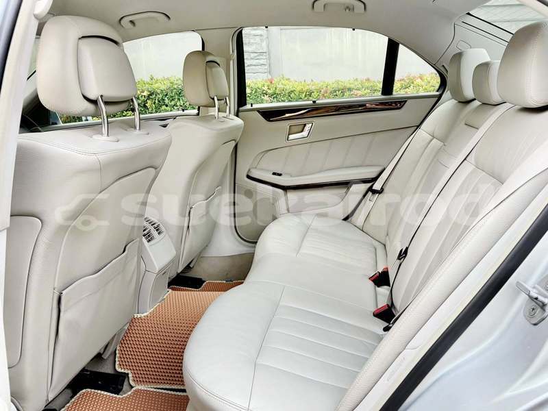 Big with watermark mercedes benz e class bangkok bangkok 77910