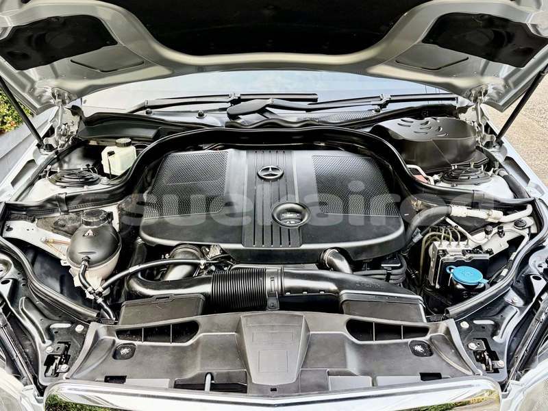 Big with watermark mercedes benz e class bangkok bangkok 77910