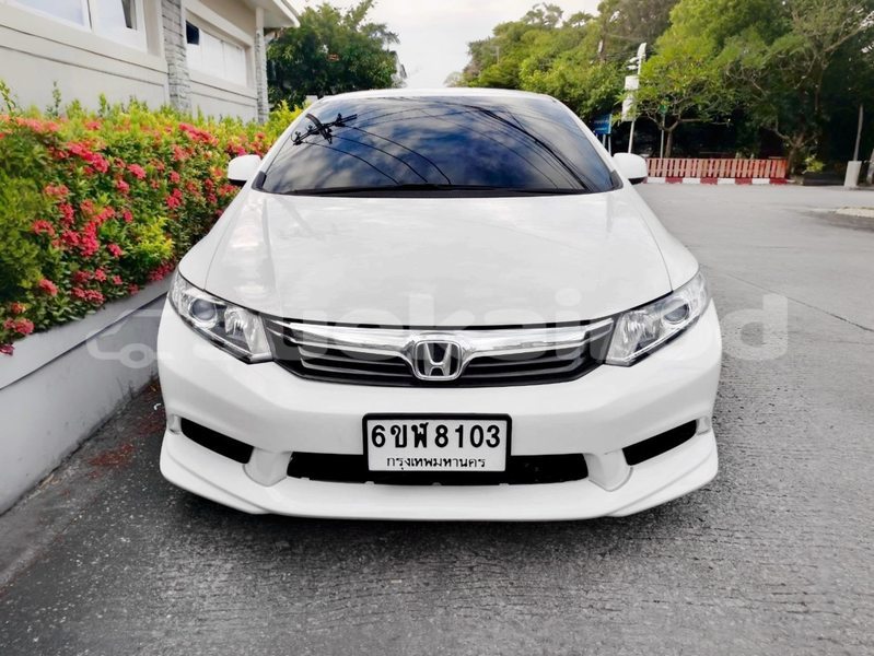 Big with watermark honda civic bangkok bangkok 77911
