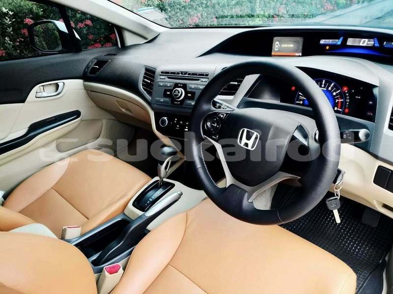 Big with watermark honda civic bangkok bangkok 77911