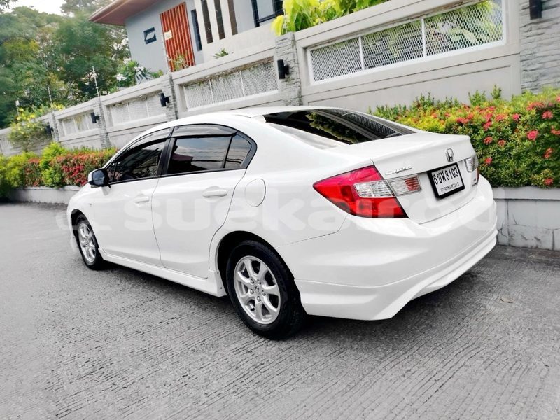 Big with watermark honda civic bangkok bangkok 77911