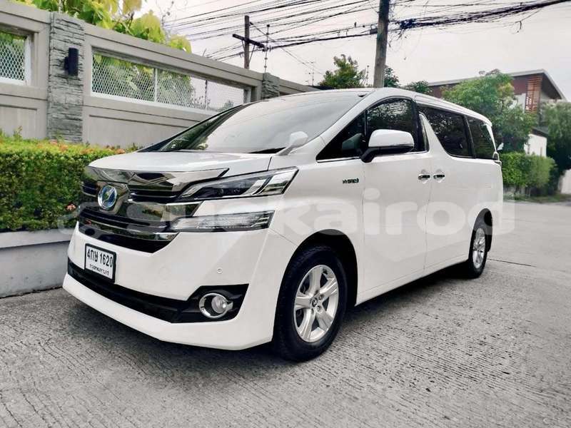 Big with watermark toyota vellfire bangkok bangkok 77912