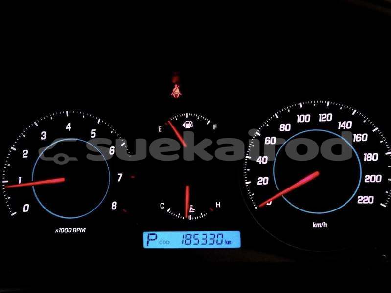 Big with watermark chevrolet captiva bangkok bangkok 77913