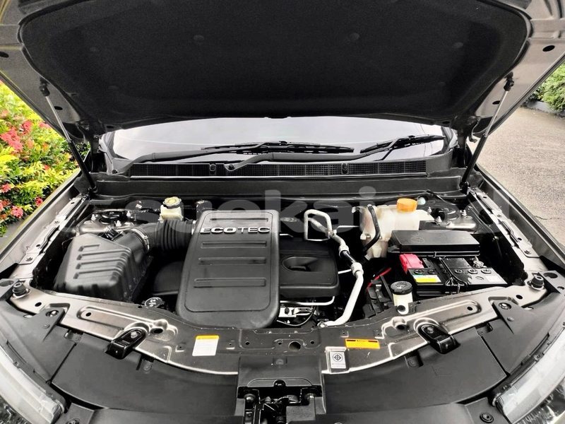 Big with watermark chevrolet captiva bangkok bangkok 77913