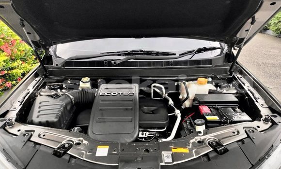 Buy Used Chevrolet Captiva Other Car in Bangkok in Bangkok Buy Used Chevrolet Captiva Other Car in Bangkok in Bangkok