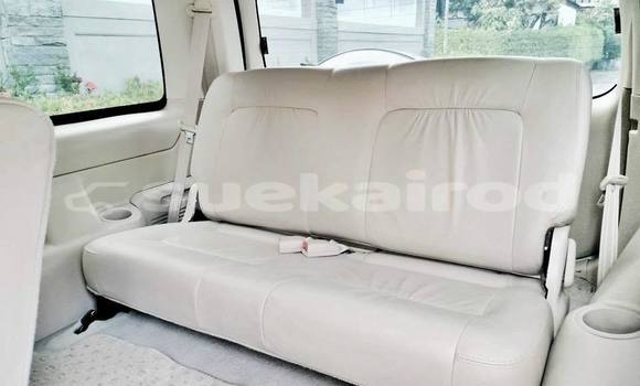 Buy Used Ford Everest White Car in Bangkok in Bangkok Buy Used Ford Everest White Car in Bangkok in Bangkok