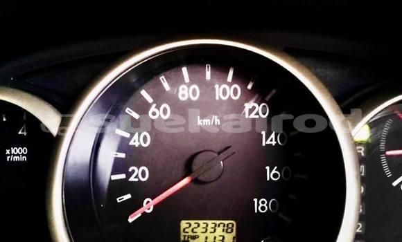 Buy Used Ford Everest White Car in Bangkok in Bangkok Buy Used Ford Everest White Car in Bangkok in Bangkok