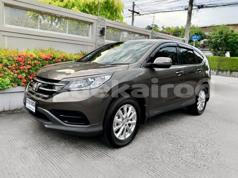 Big with watermark honda hr v bangkok bangkok 77915