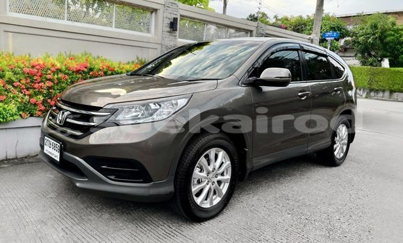ซื้อ รถมือสอง Honda HR-V อื่น ๆ รถยนต์ ใน %{เมือง} ใน กรุงเทพมหานคร