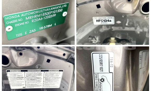 Buy Used Honda HR-V Other Car in Bangkok in Bangkok Buy Used Honda HR-V Other Car in Bangkok in Bangkok