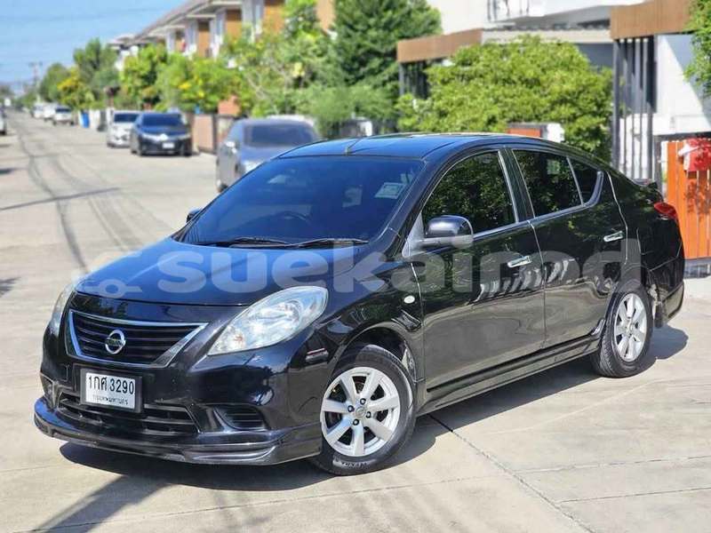 Big with watermark nissan almera bangkok bangkok 77916