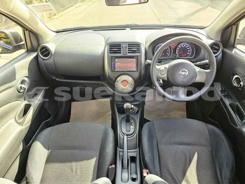 Big with watermark nissan almera bangkok bangkok 77916