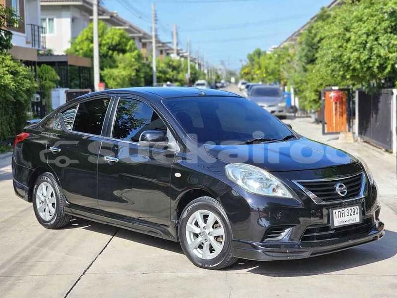 Big with watermark nissan almera bangkok bangkok 77916