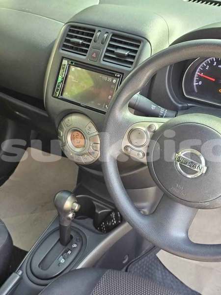 Big with watermark nissan almera bangkok bangkok 77916