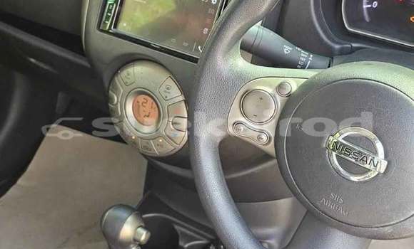 Buy Used Nissan Almera Black Car in Bangkok in Bangkok Buy Used Nissan Almera Black Car in Bangkok in Bangkok