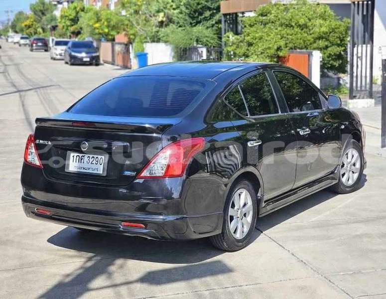 Big with watermark nissan almera bangkok bangkok 77916