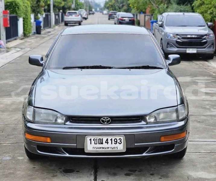 Big with watermark toyota camry bangkok bangkok 77917