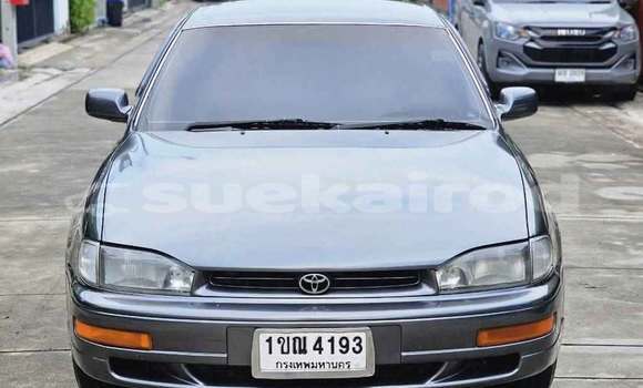Buy Used Toyota Camry Blue Car in Bangkok in Bangkok Buy Used Toyota Camry Blue Car in Bangkok in Bangkok