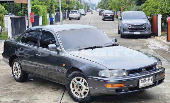 Buy Used Toyota Camry Blue Car in Bangkok in Bangkok Buy Used Toyota Camry Blue Car in Bangkok in Bangkok