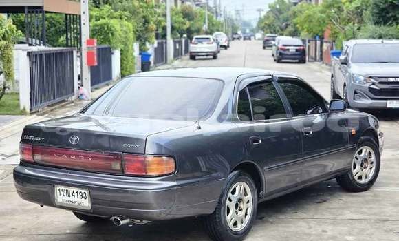 Buy Used Toyota Camry Blue Car in Bangkok in Bangkok Buy Used Toyota Camry Blue Car in Bangkok in Bangkok
