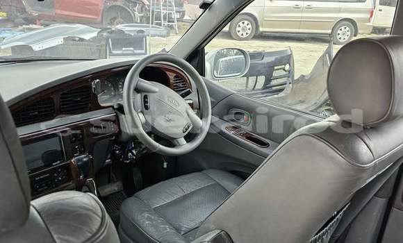 Buy Used Kia Carnival Other Car in Bangkok in Bangkok Buy Used Kia Carnival Other Car in Bangkok in Bangkok