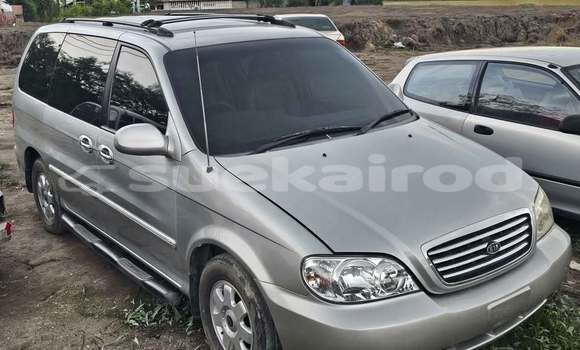 Buy Used Kia Carnival Other Car in Bangkok in Bangkok Buy Used Kia Carnival Other Car in Bangkok in Bangkok