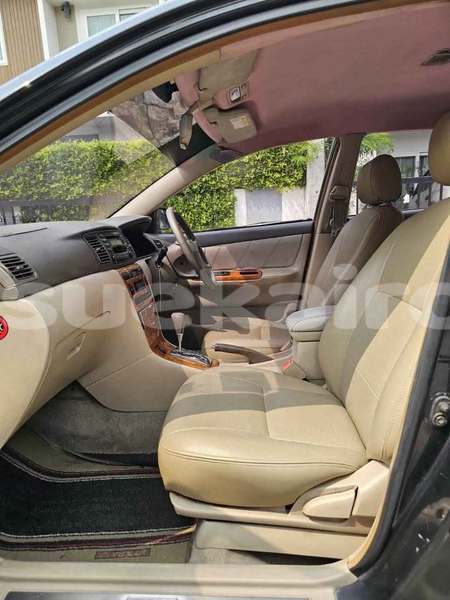 Big with watermark toyota corolla bangkok bangkok 77919